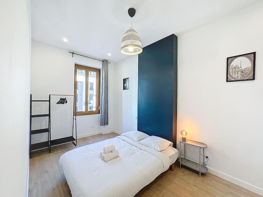 My Home Lafayette 4 Lione Esterno foto