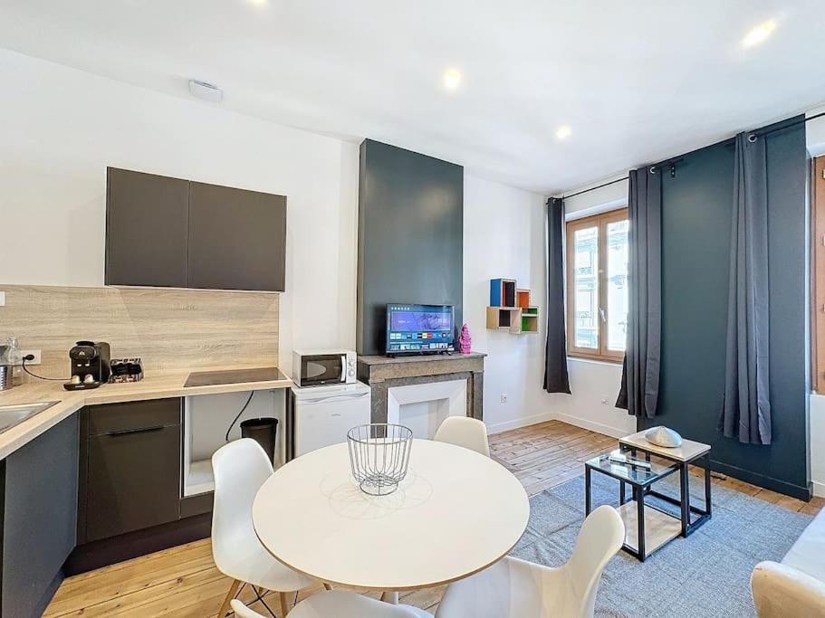 My Home Lafayette 4 Lione Esterno foto